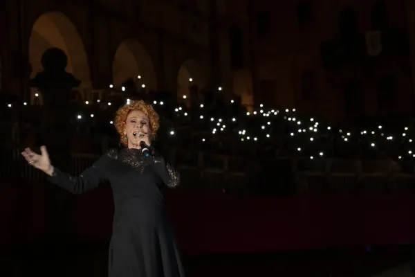 Ornella Vanoni