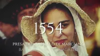 Un frame del video per DiscoverArezzo "1554 - La presa di Marciano e la Battaglia di Scannagallo"