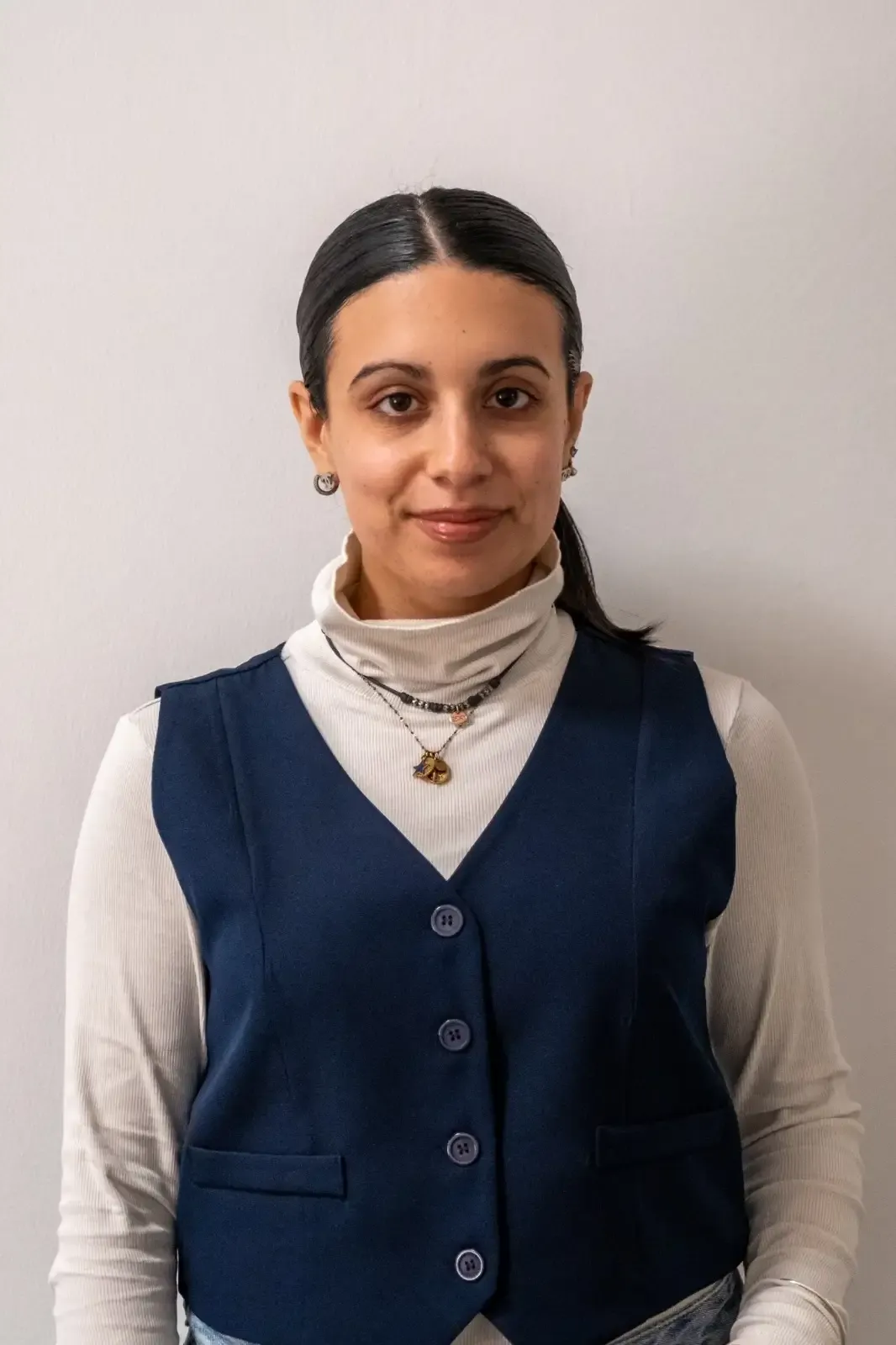 Sofia Gambineri Social Media Manager