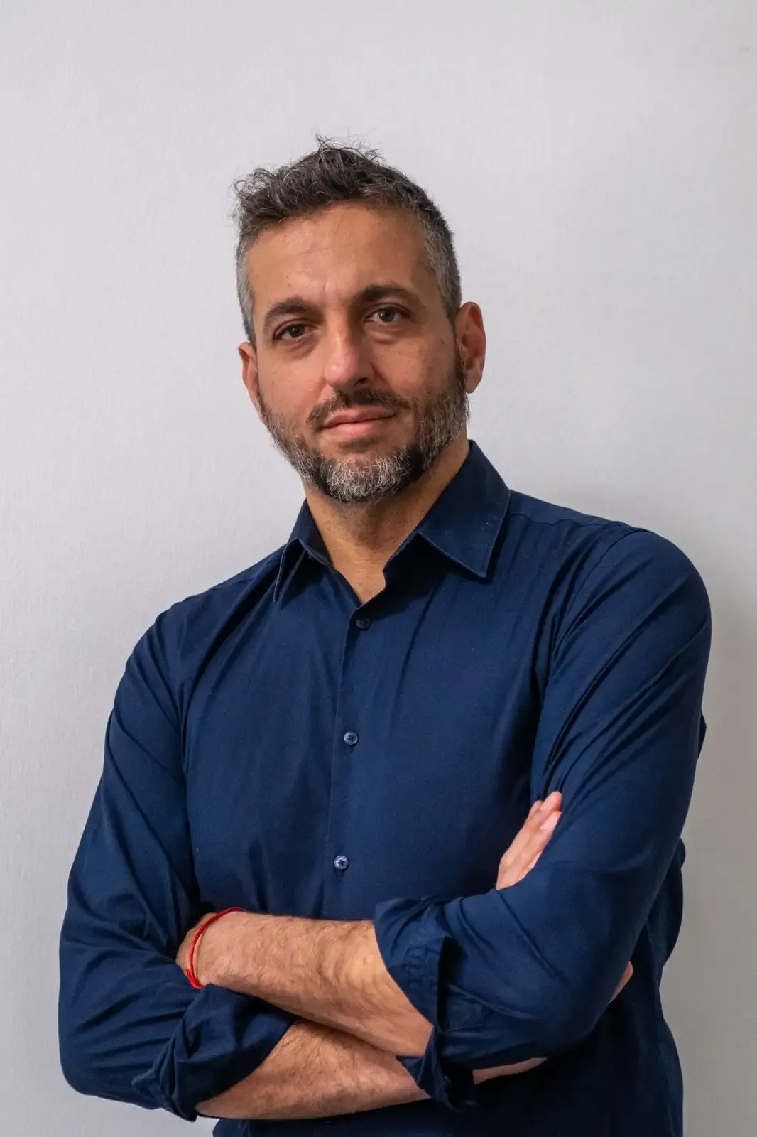 Giovanni Brezzi Co-founder WD - Finance & Analyst